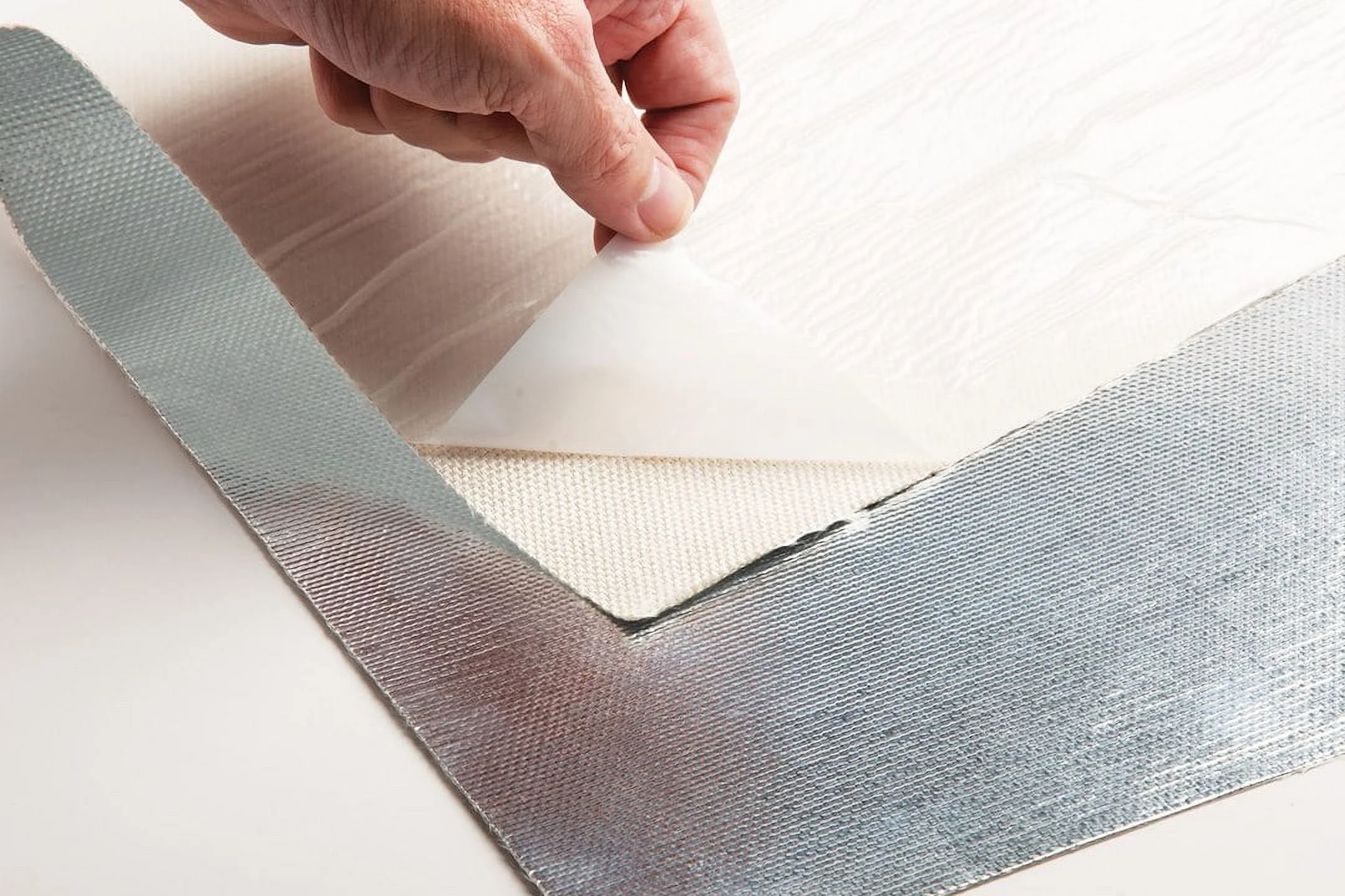 Thermo-Tec THE13590 24 x 48in Adhesive Backed Heat Barrier