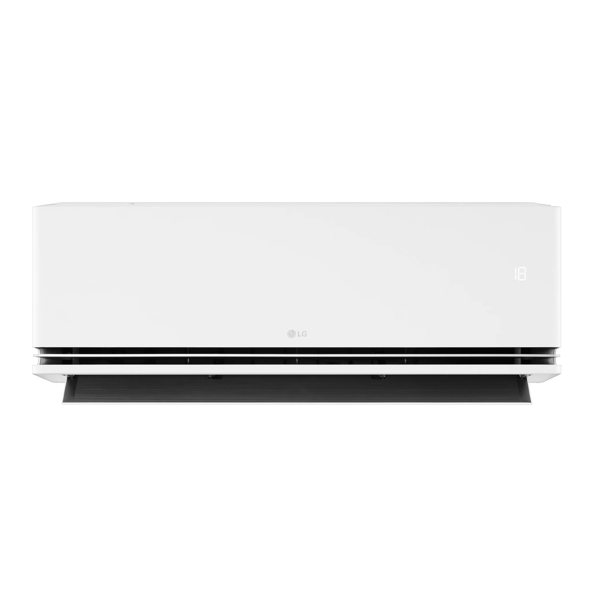 1 HP Split Air Conditioner Inverter