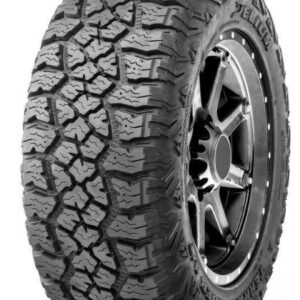 Terra Raider A/T- X KU-257 LT275/60R20 123/120Q E Tire