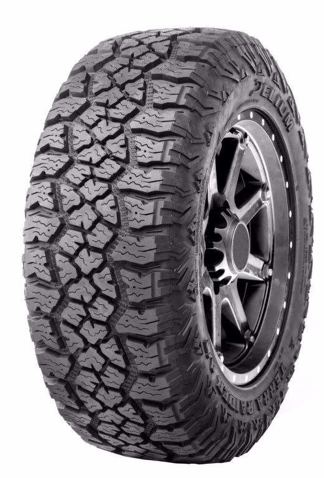 Terra Raider A/T- X KU-257 LT275/60R20 123/120Q E Tire