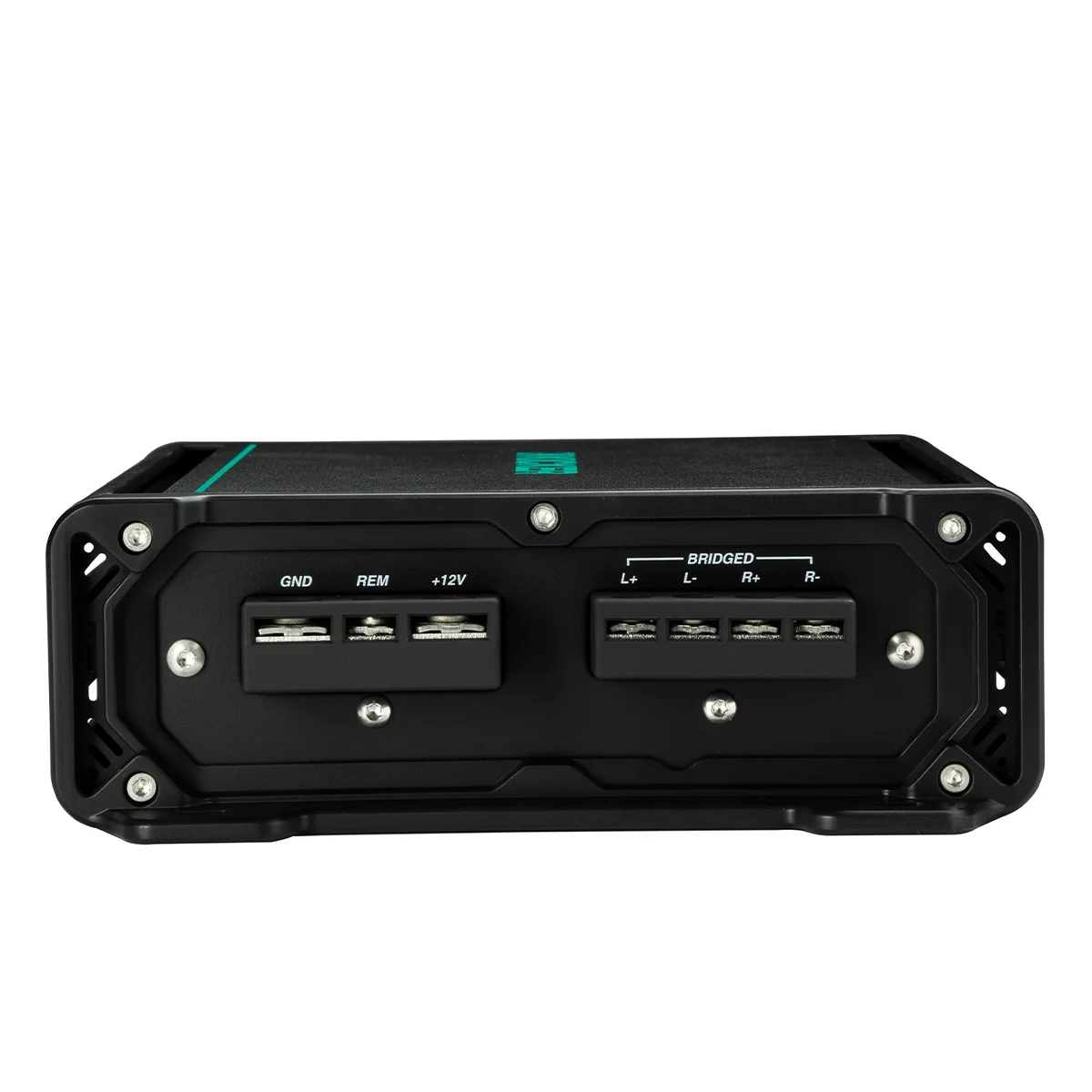 Kicker KMA150.2 75 Watts x 2 2-Channel Marine Full-Range Amplifier