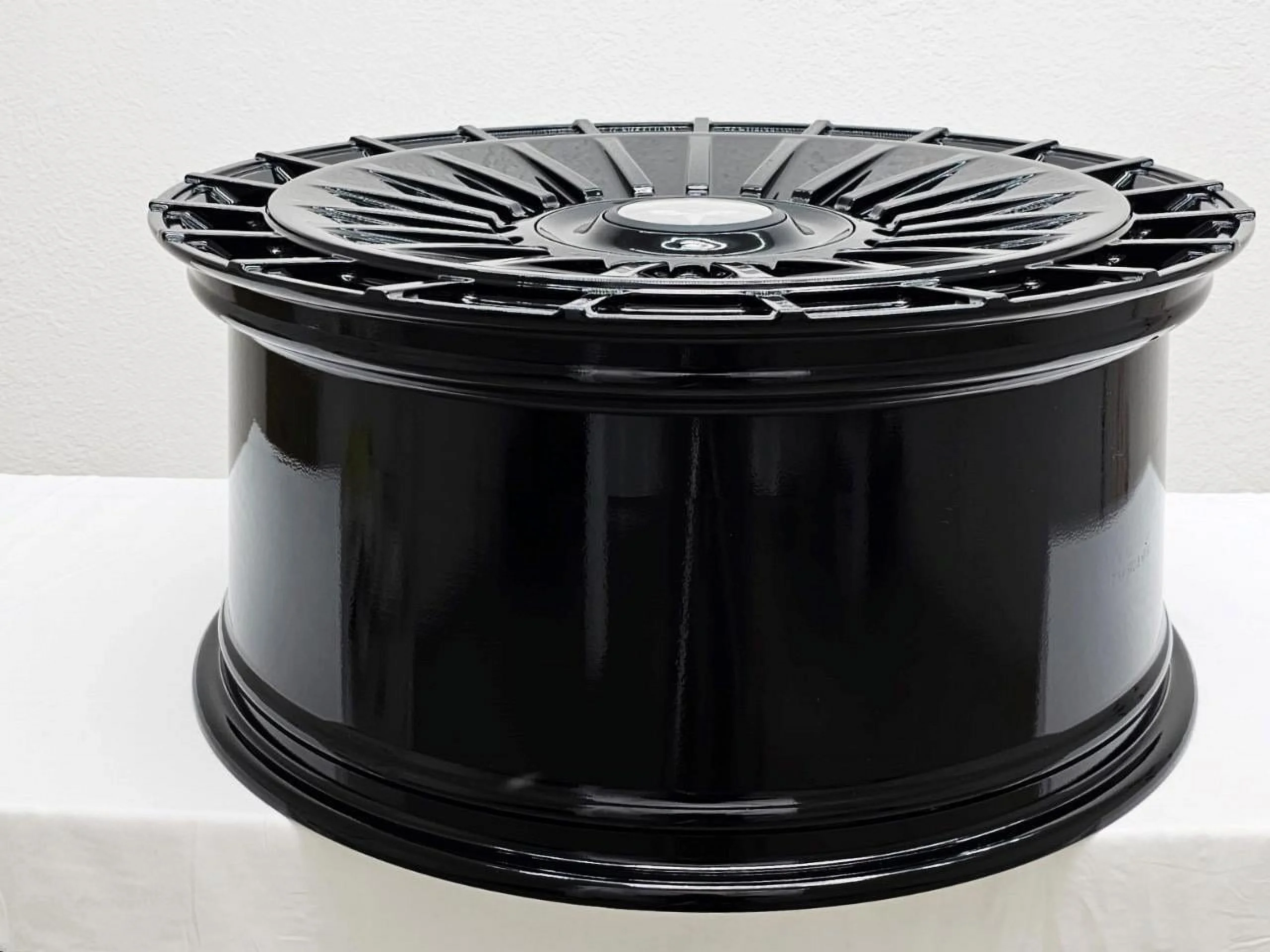 22'' FORGED wheels for BMW X6 X Drive 40i 2020 & UP 22x9.5/10.5" 5x112
