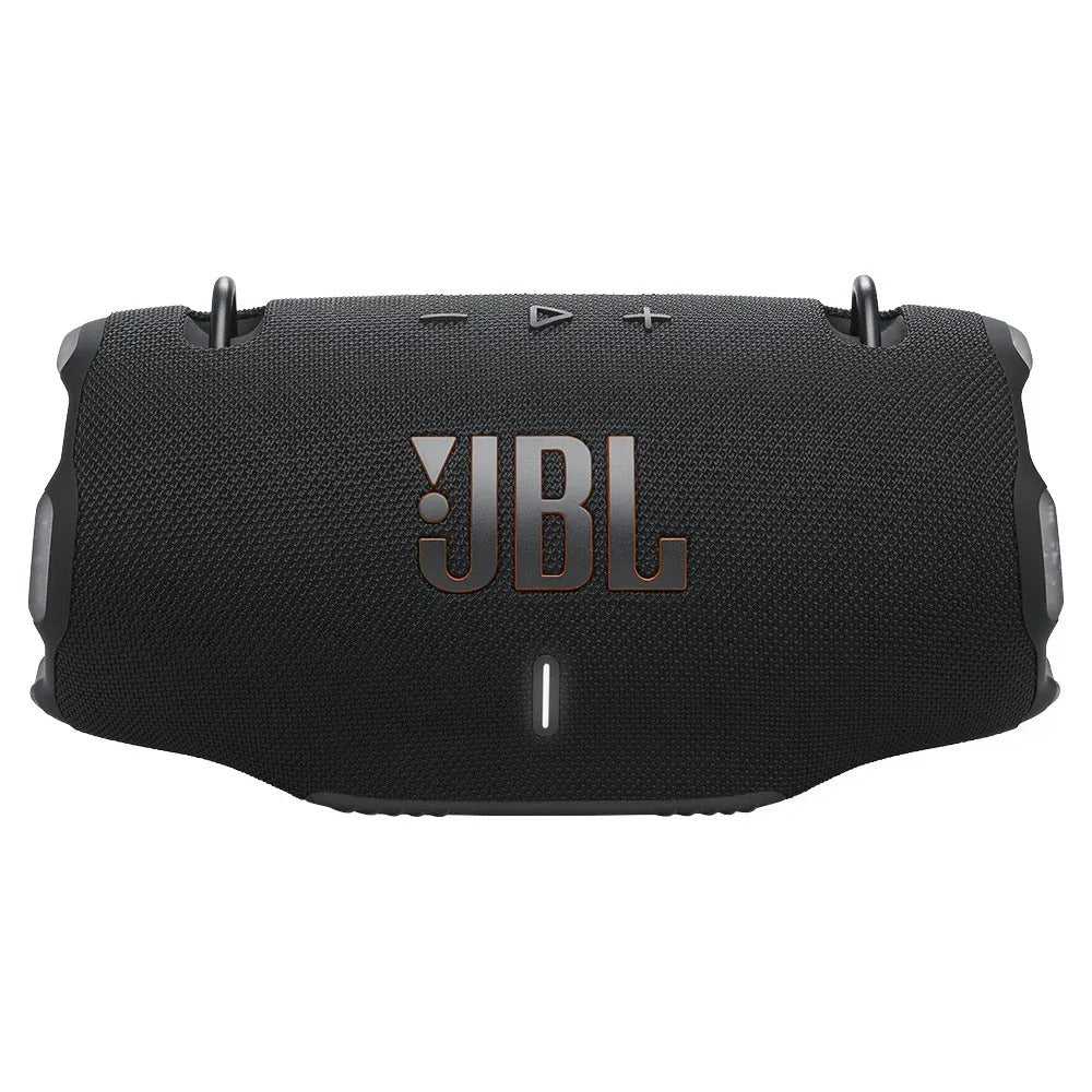 Wireless Portable Bluetooth Speaker, Black – Xtreme 4