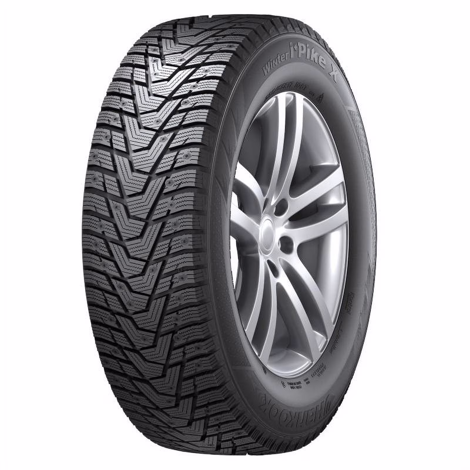 Hankook Winter i*pike X W429A Studded 235/75R15XL 109T