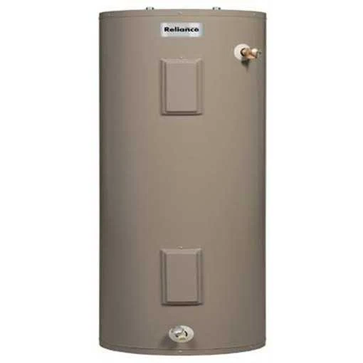 Reliance Electric Water Heater, 40 gal, 4500 Watt
