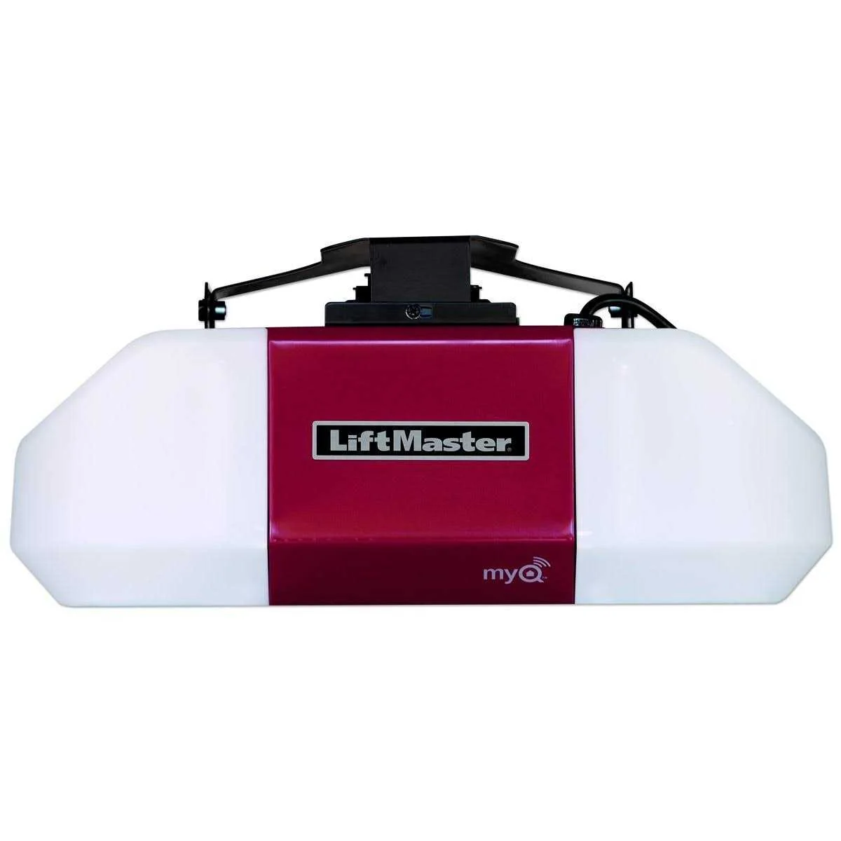 Liftmaster Elite Series HP AC Chain Drive Garage Door Opener – 8587
