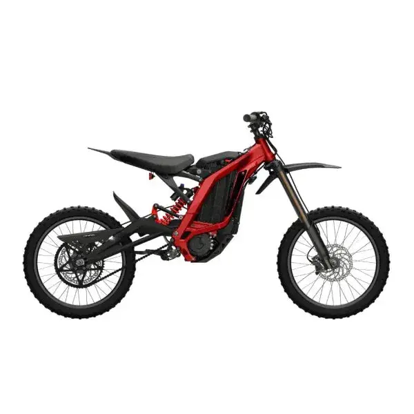 Electric Bicycle 3-Hour Fast Charge, 140 km Range - X260