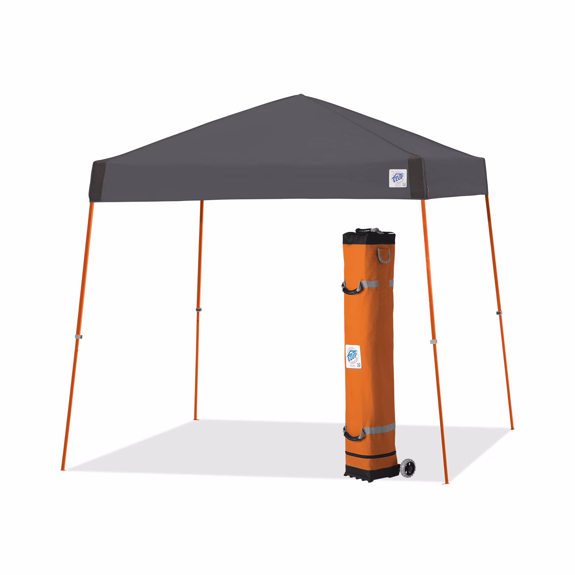 E-Z Up(R) VistaInstant Shelter(R), 12' x 12'
