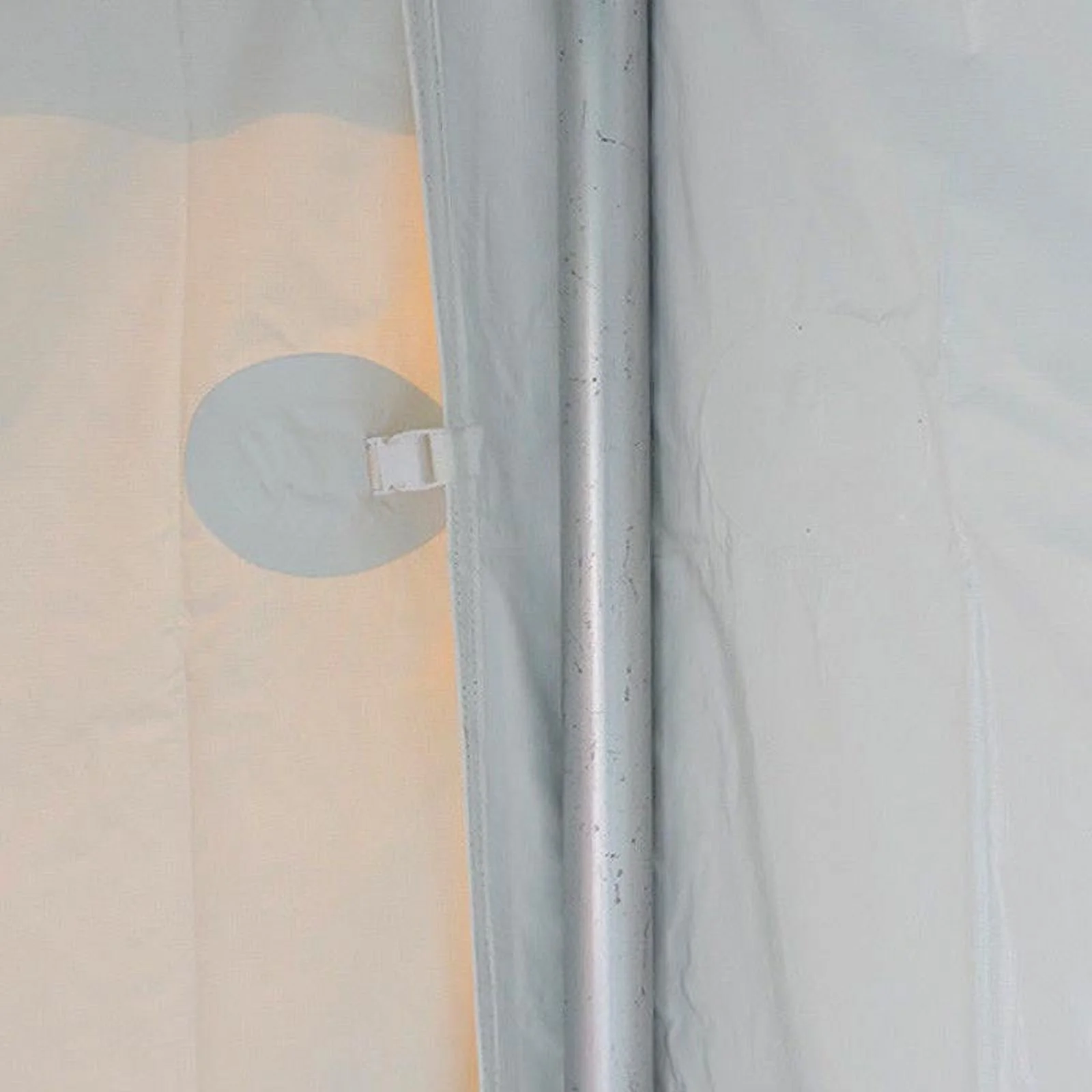 TentandTable High Peak Frame Sidewall Kit, 10 ft x 20 ft