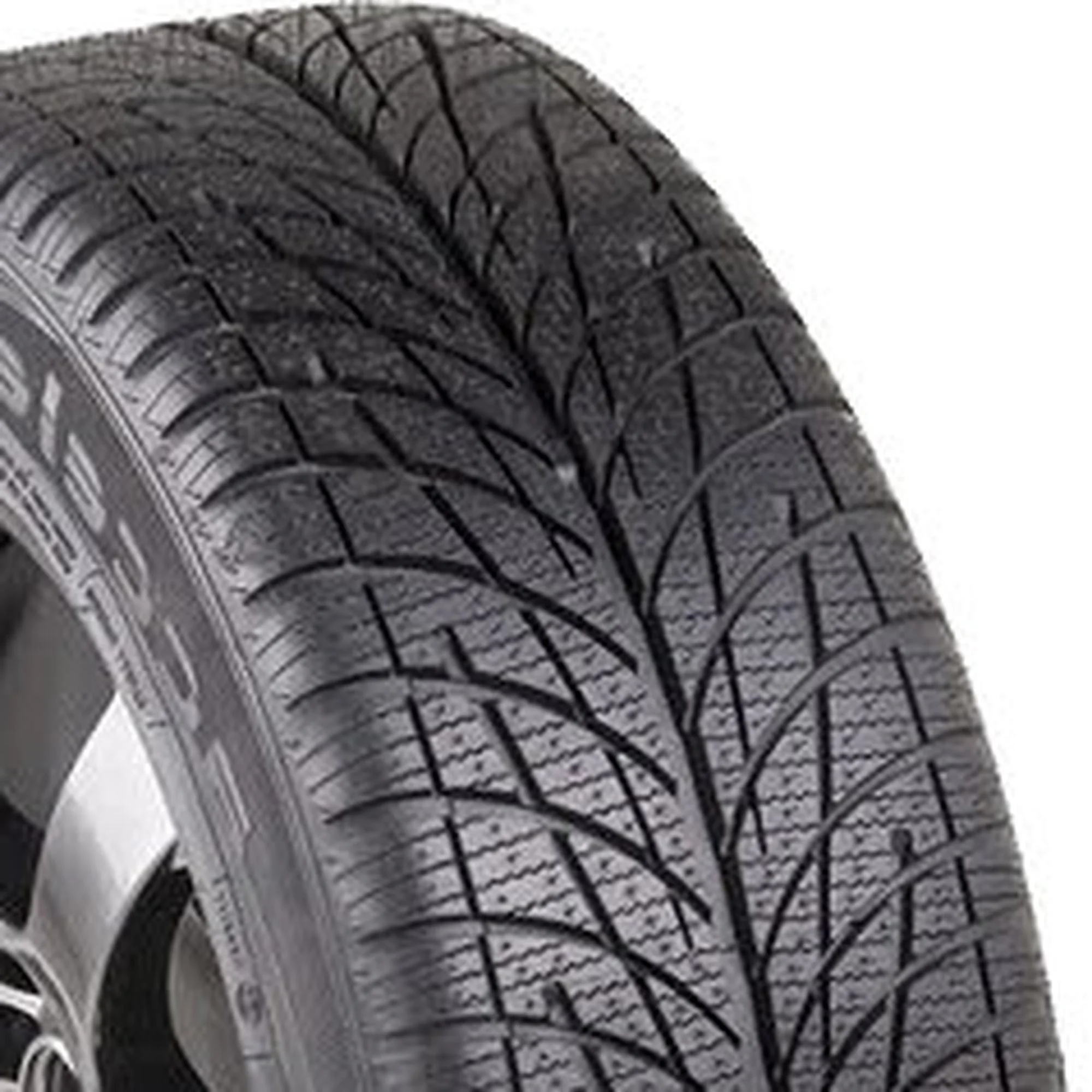 Accelera X-Grip N 235/55R18 104V XL (Studless) Snow Winter Tire