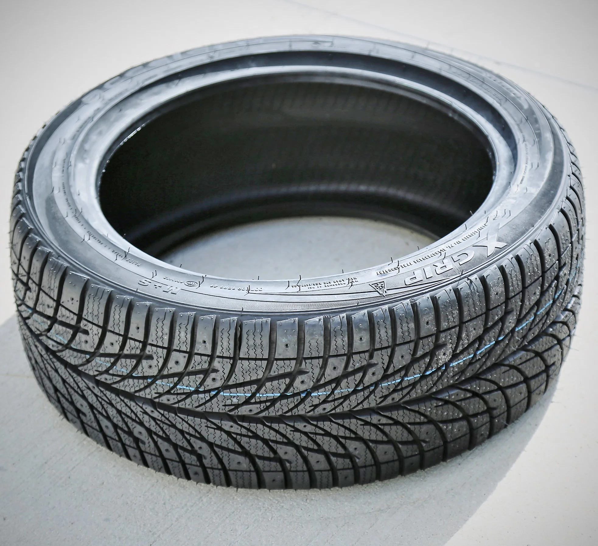 Accelera X-Grip Snow Winter 245/40R18 97V XL Passenger Tire