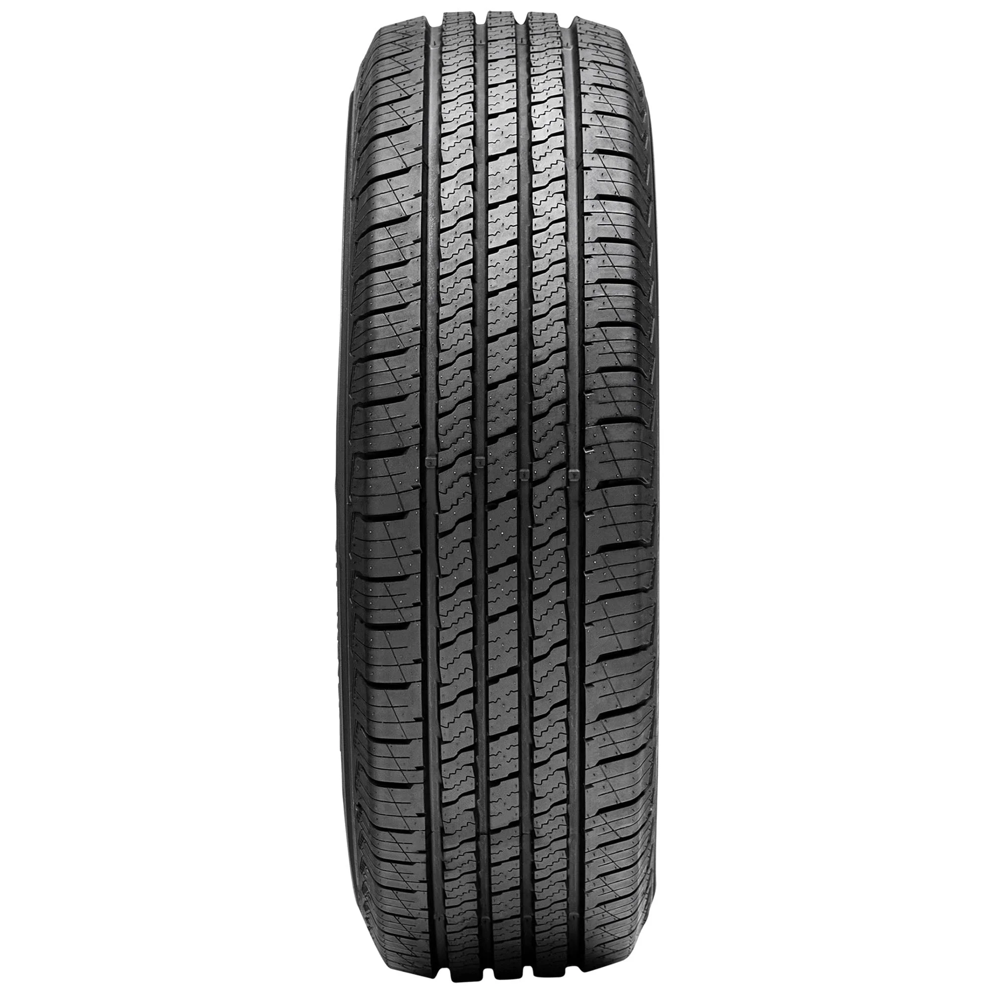 1 X New Lionhart Lionclaw HT 265/65R17 110T Crossover/ SUV Touring Tire