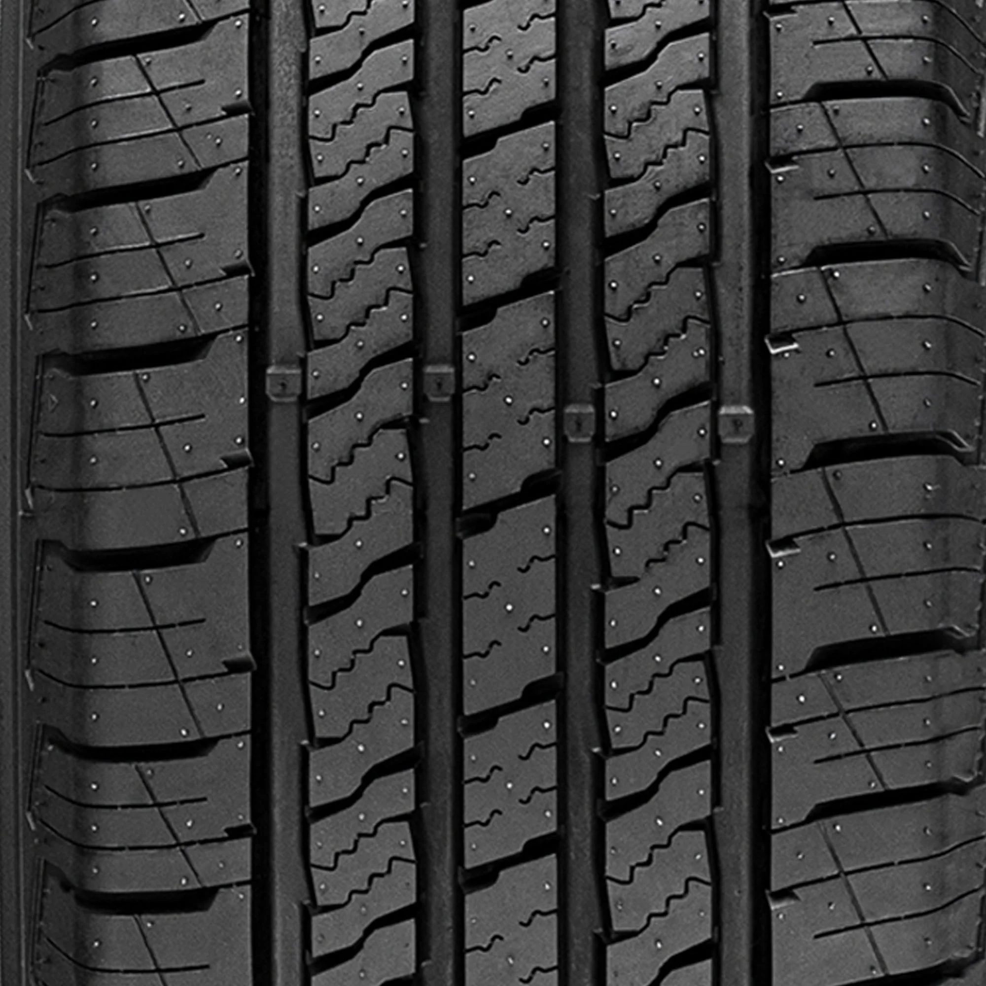 1 X New Lionhart Lionclaw HT 265/65R17 110T Crossover/ SUV Touring Tire