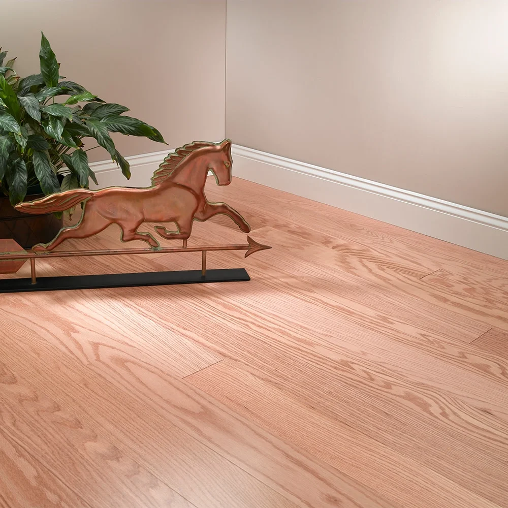 Hudson Collection Engineered Hardwood in Natural – 3/8″ X 5″ (24.5sqft/case)