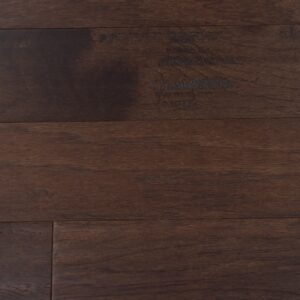 Verrazzano Collection Engineered Hardwood in Espresso - 3/8" X 5" (24.5sqft/case)