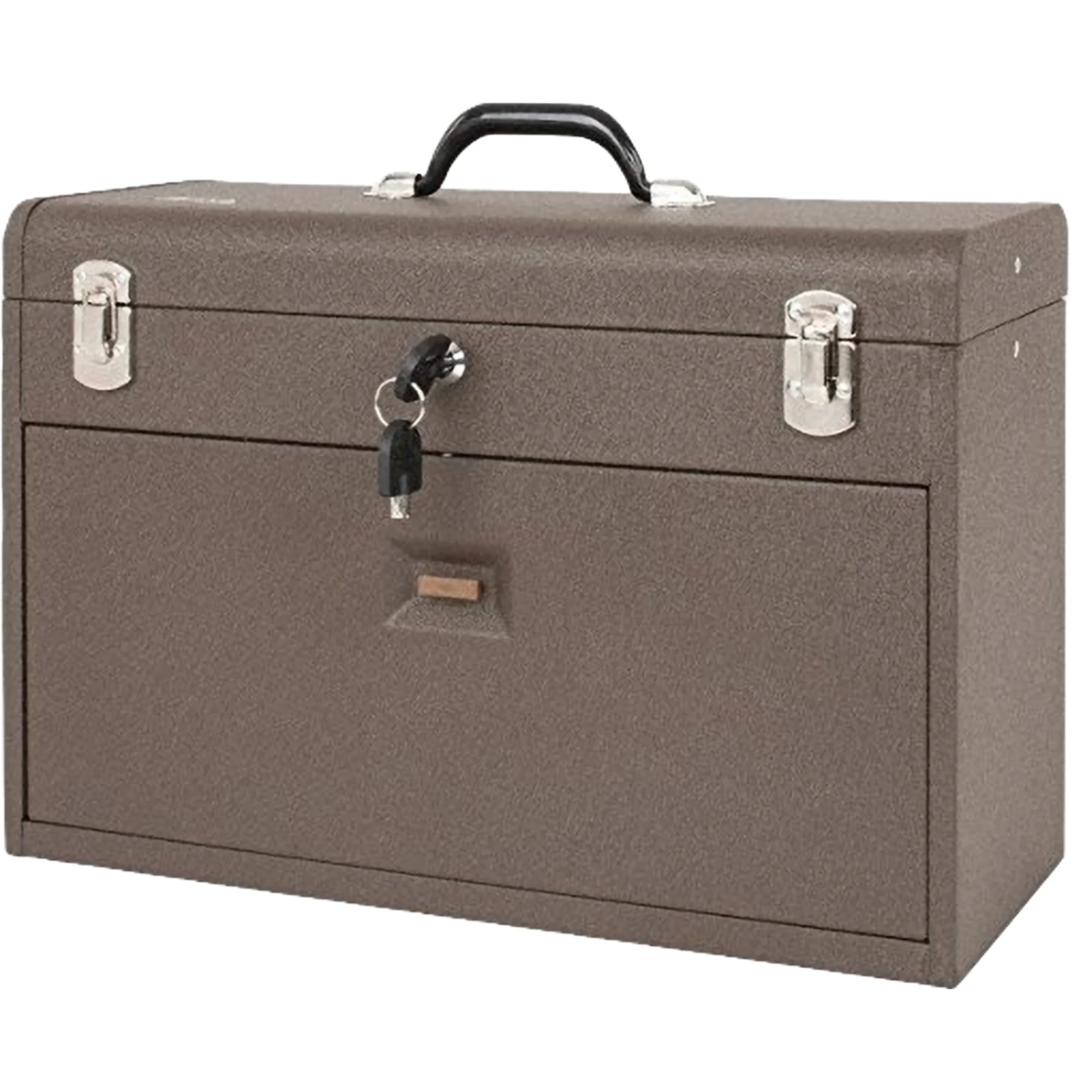 Kennedy 444-520B Machinist Chest Base 2 Drawer, 20.13″ x 8.50″