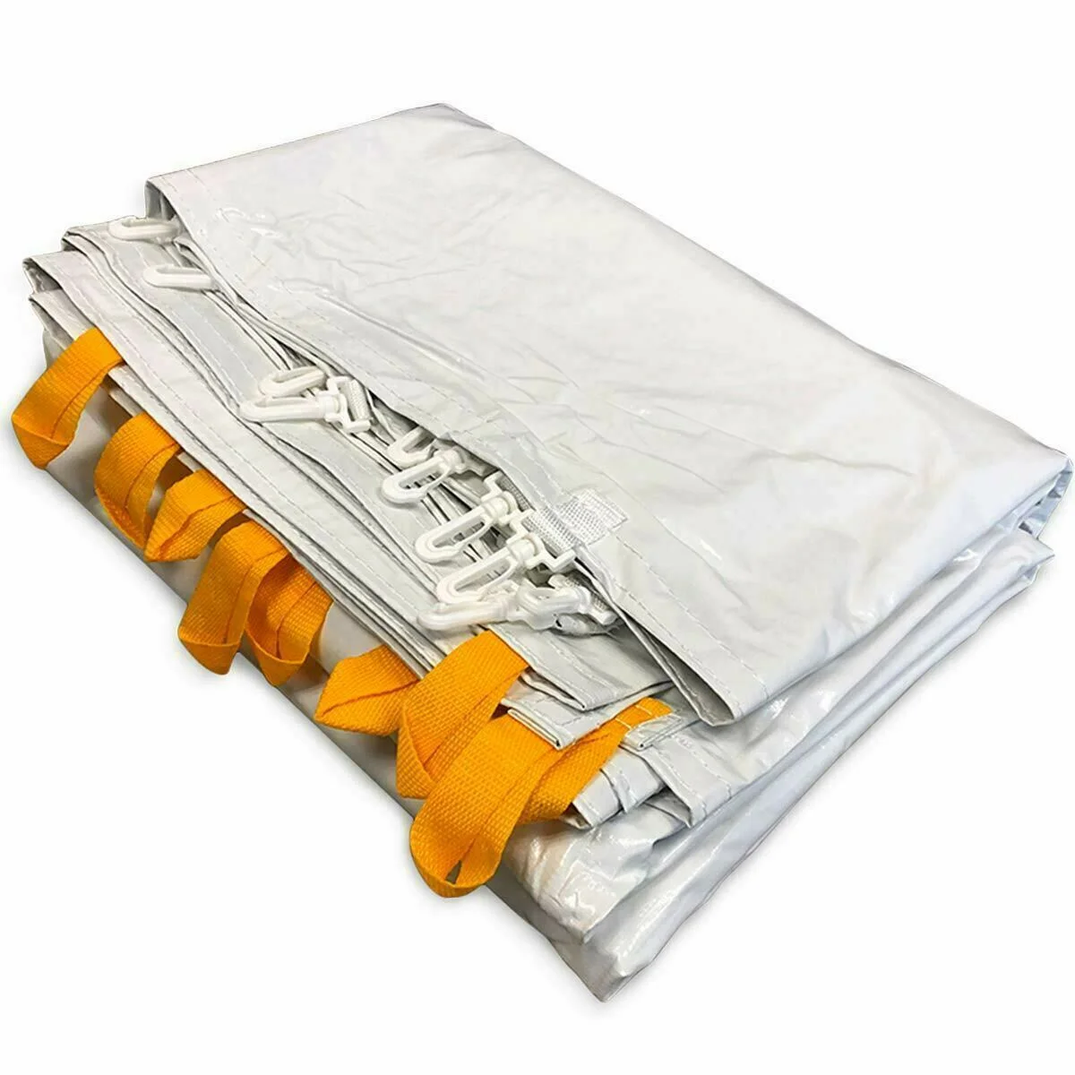 Party and Canopy Tent Premium Blockout Sidewall Kit, 20' x 30'