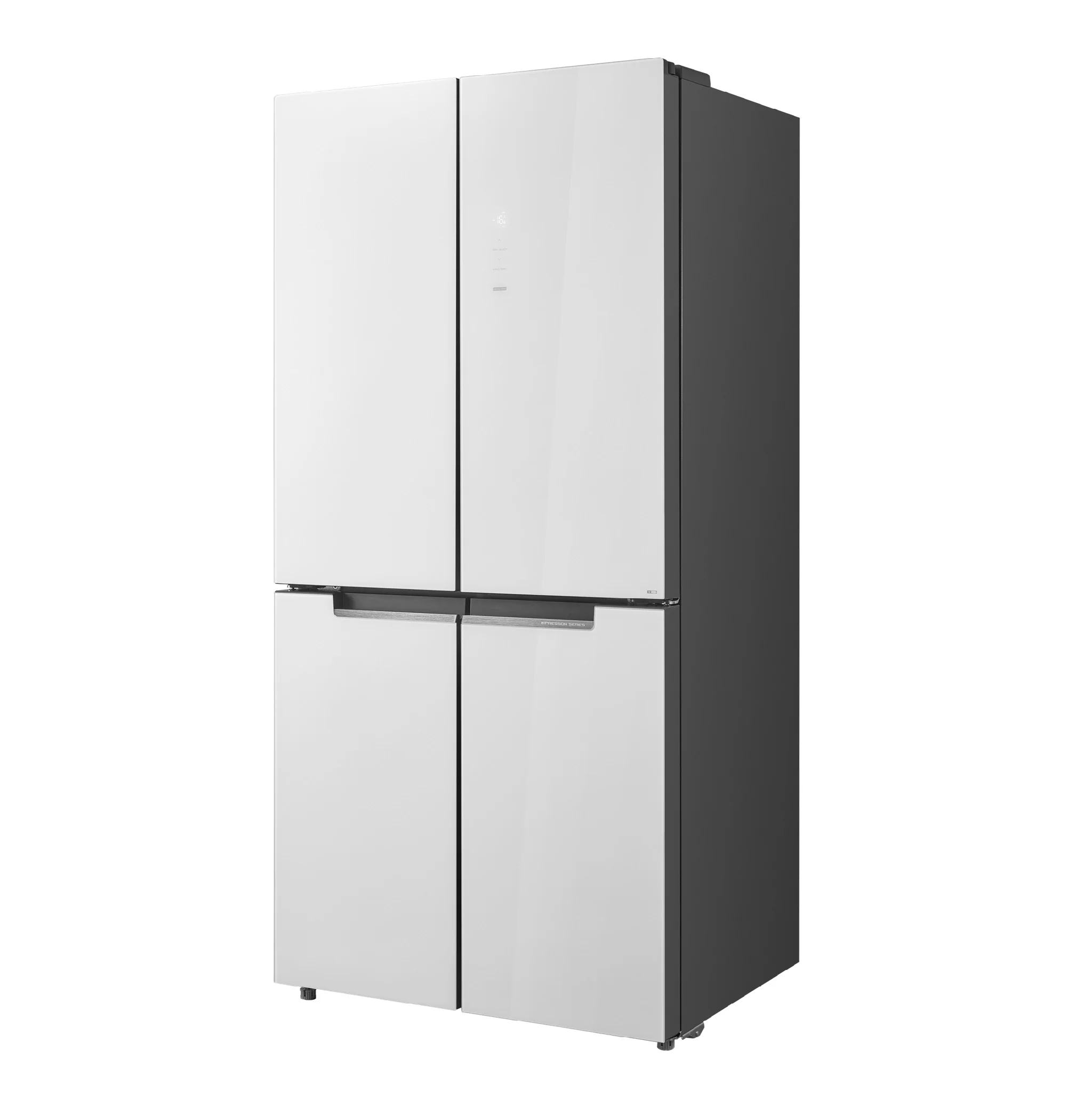 16.7 Cu. Ft. Refrigerator Inverter