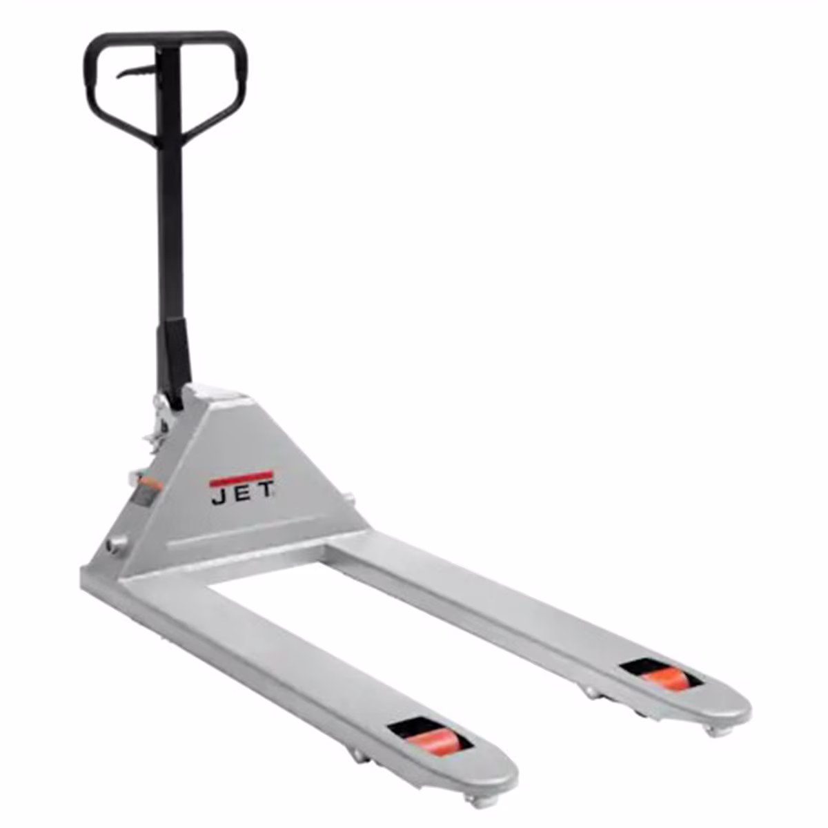 Jet Tools 6600 lb. Pallet Truck; 27″ x 48″ (PTW-2748A)