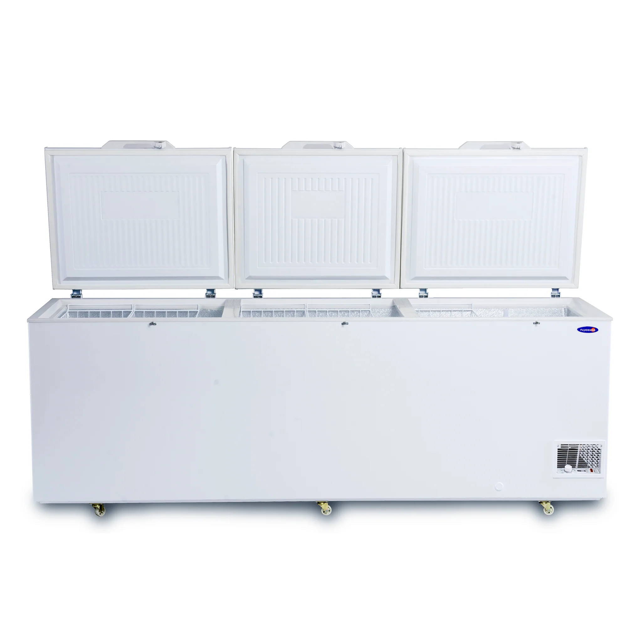 29 Cu. Ft. Chest Freezer