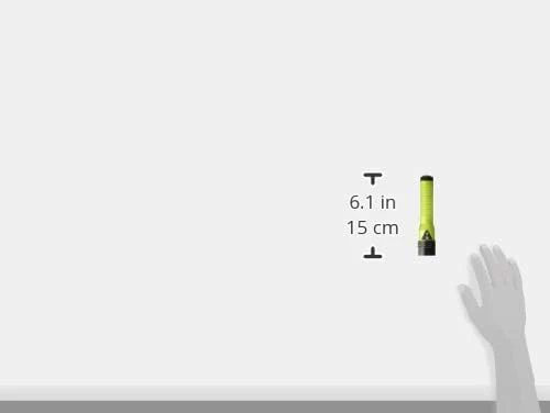 Hl 120/Dc Piggyback – Lime (74784)