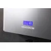 24" x 32" Single Door LED Light Bluetooth Medicine Cabinet