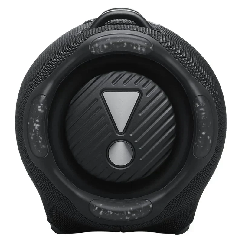 Wireless Portable Bluetooth Speaker, Black - Xtreme 4