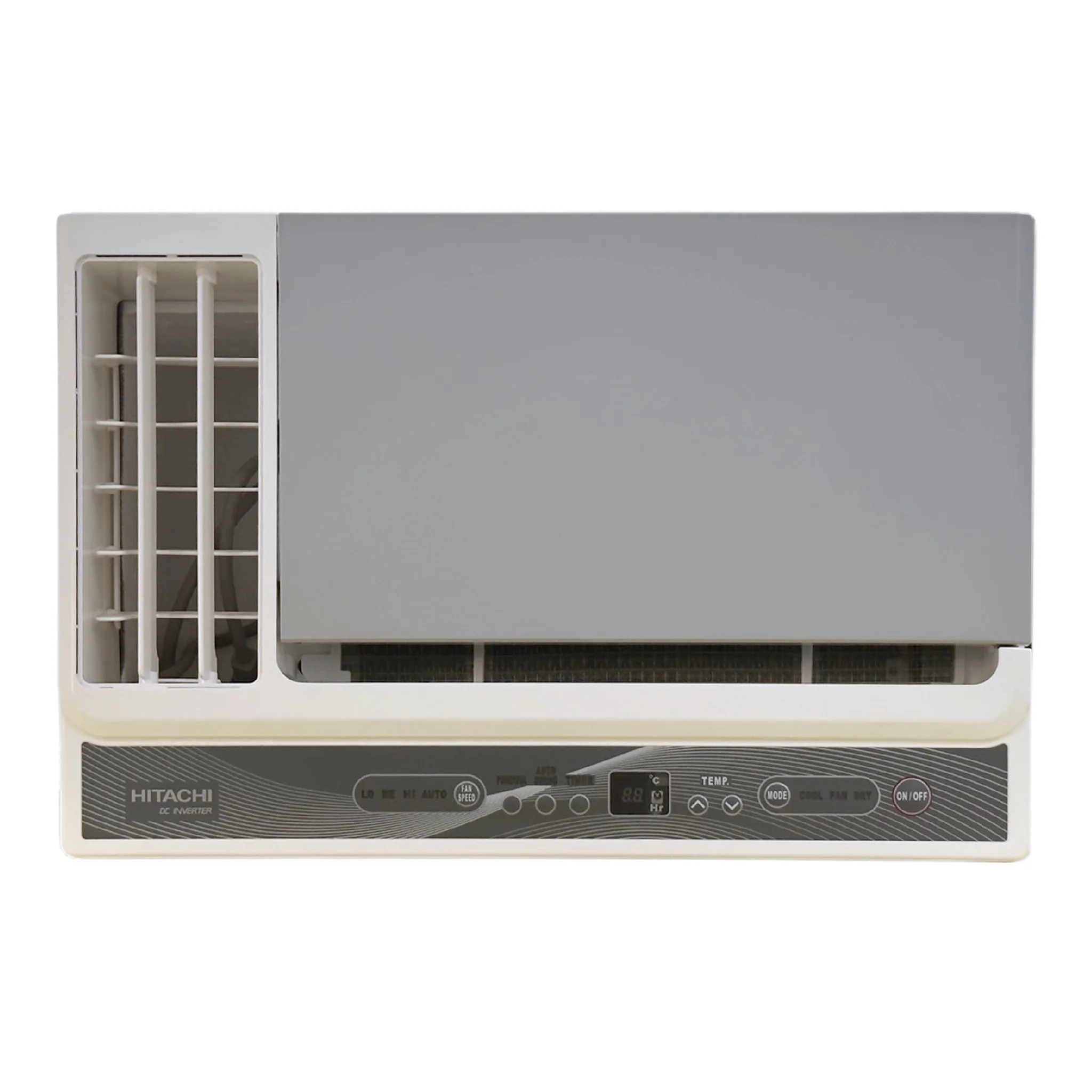 1.5 HP Split Air Conditioner Inverter for Home Cooling