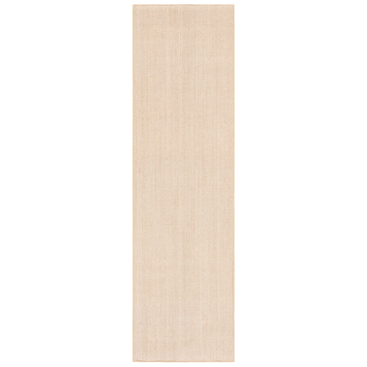 SAFAVIEH Martha Stewart Maximillian Solid Area Rug, Beige/Ivory, 9′ x 13′