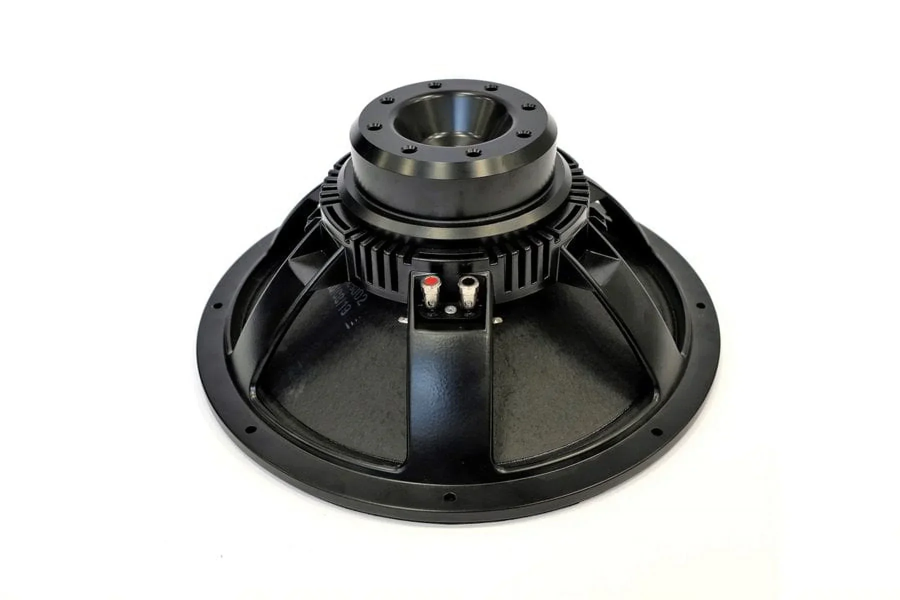 18 SOUND 15 Inch Neo 1800W 8 Ohm Mid Bass Speaker – 15NMB1000