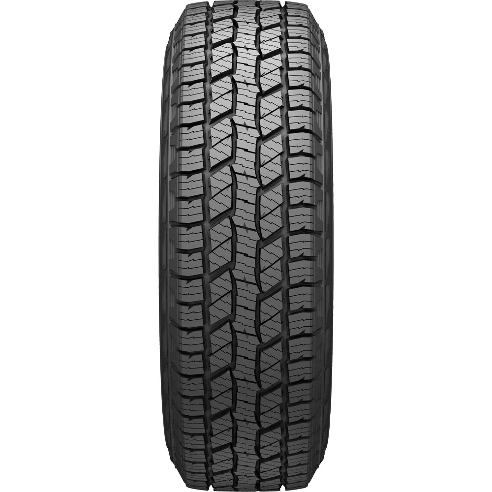 Set of 2 Laufenn X FIT AT LC01 LT265/75R16/10 10-Ply 123R Tires