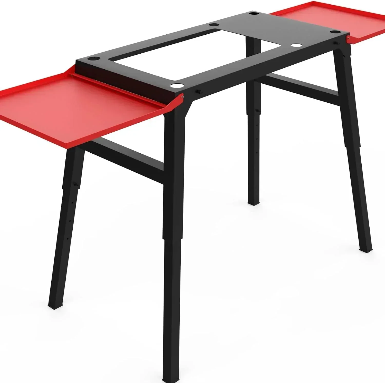 22″/17″ Grill – Heavy-Duty Foldable Cart