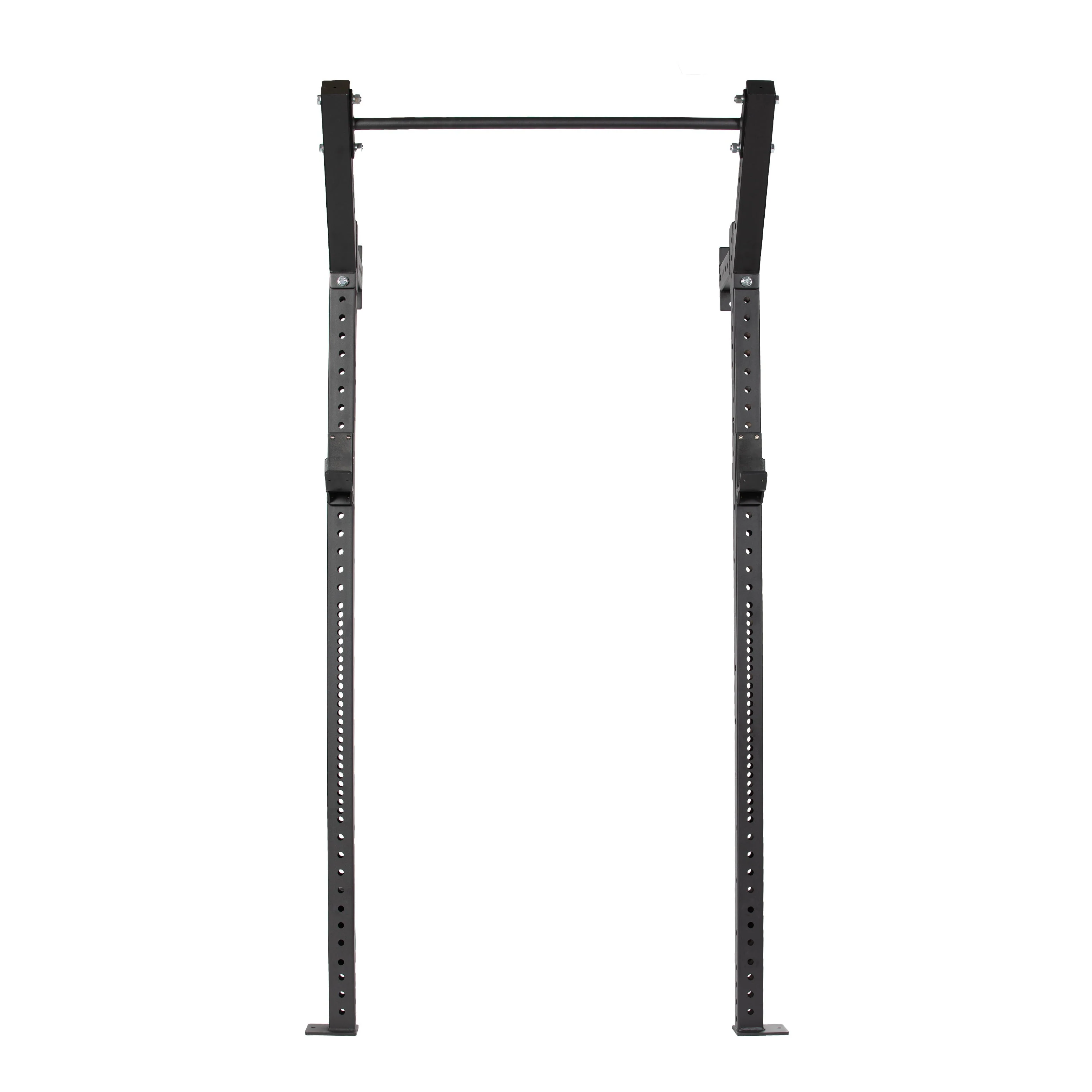 Titan Fitness X-3 Series Short Space Saving Rack 12-in. Depth