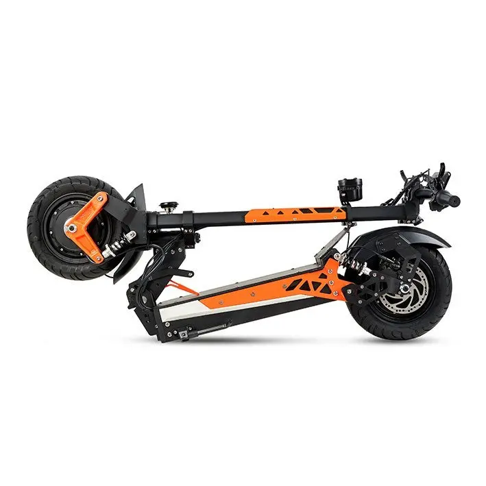 Delta Electric Scooter 4000W 60V/28Ah - 4000W