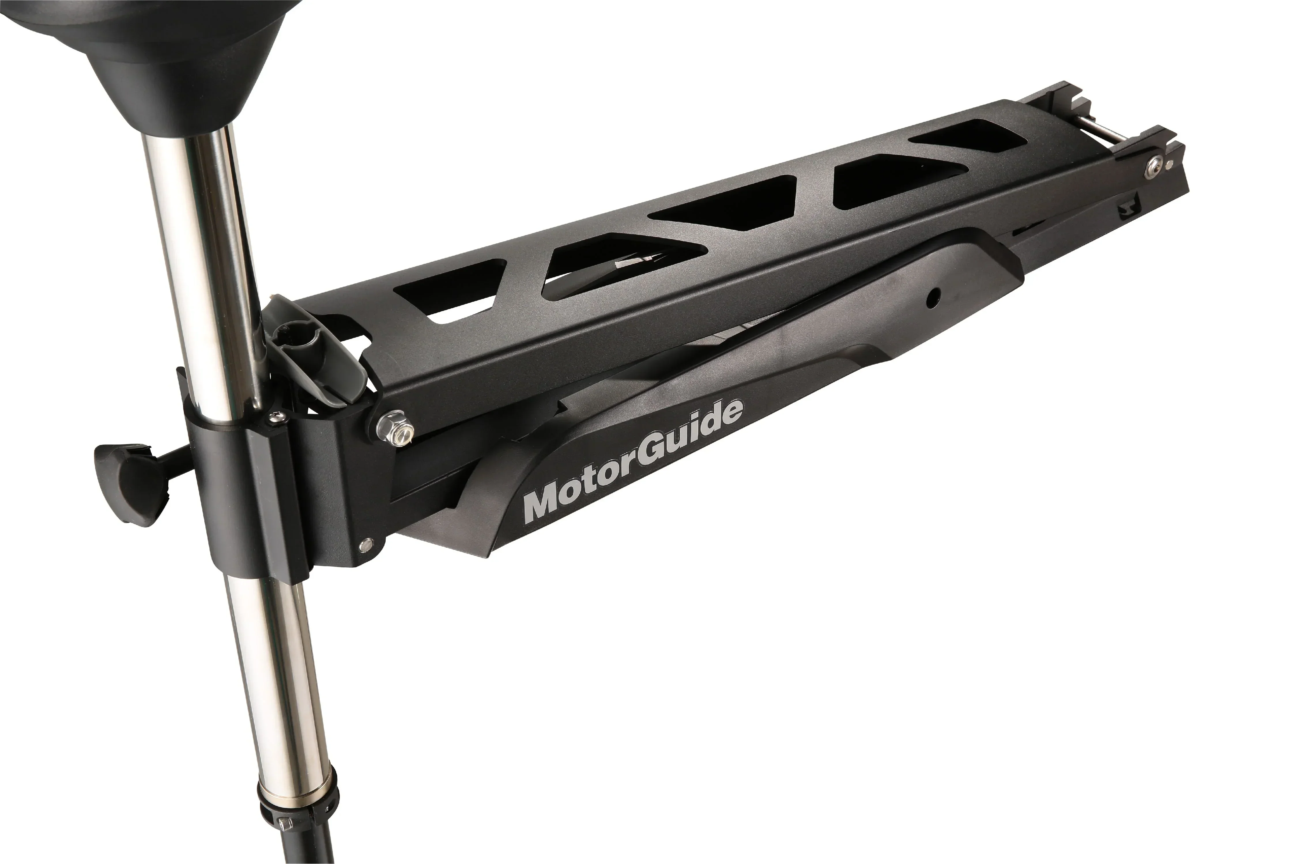 Attwood MotorGuide X3 Foot Control Freshwater Trolling Motor, 55 lbs, 45 inch, 12V - 940200170