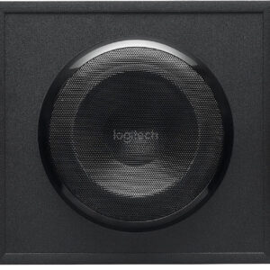 Logitech – Z623 2.1 Speaker System (3 Piece) – Black