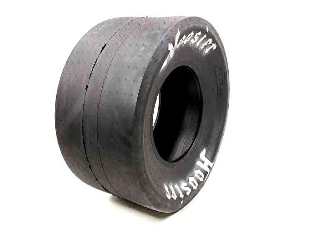 Hoosier 18245D05 32 x 13.5-15W Bias Ply Drag Tire – Stiff Sidewall