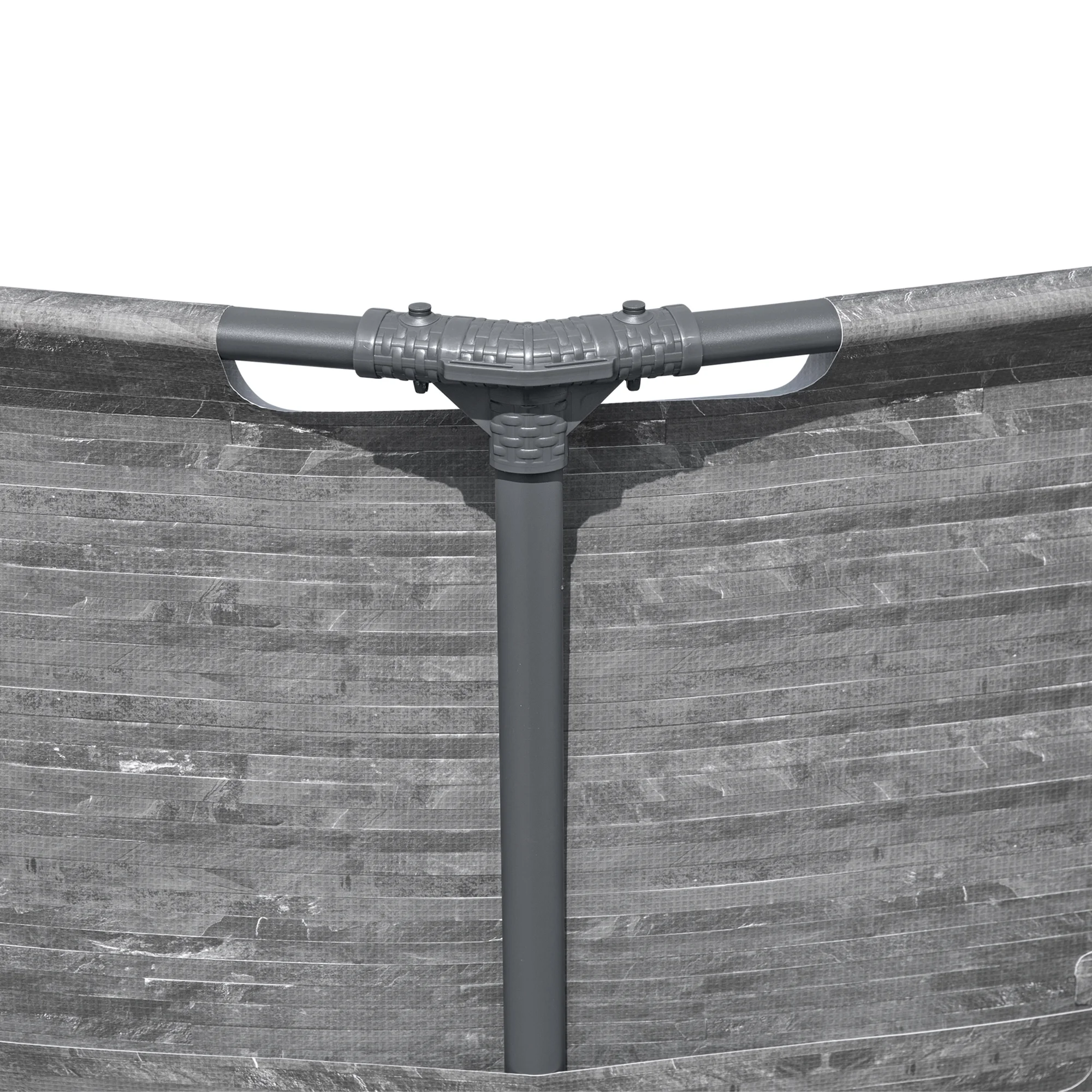 Bestway Steel Pro MAX 12' x 30" Above Ground Outdoor Swimming Pool Set