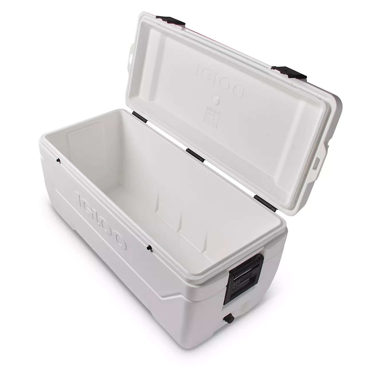Igloo MaxCold 152-qt. Cooler   White 01