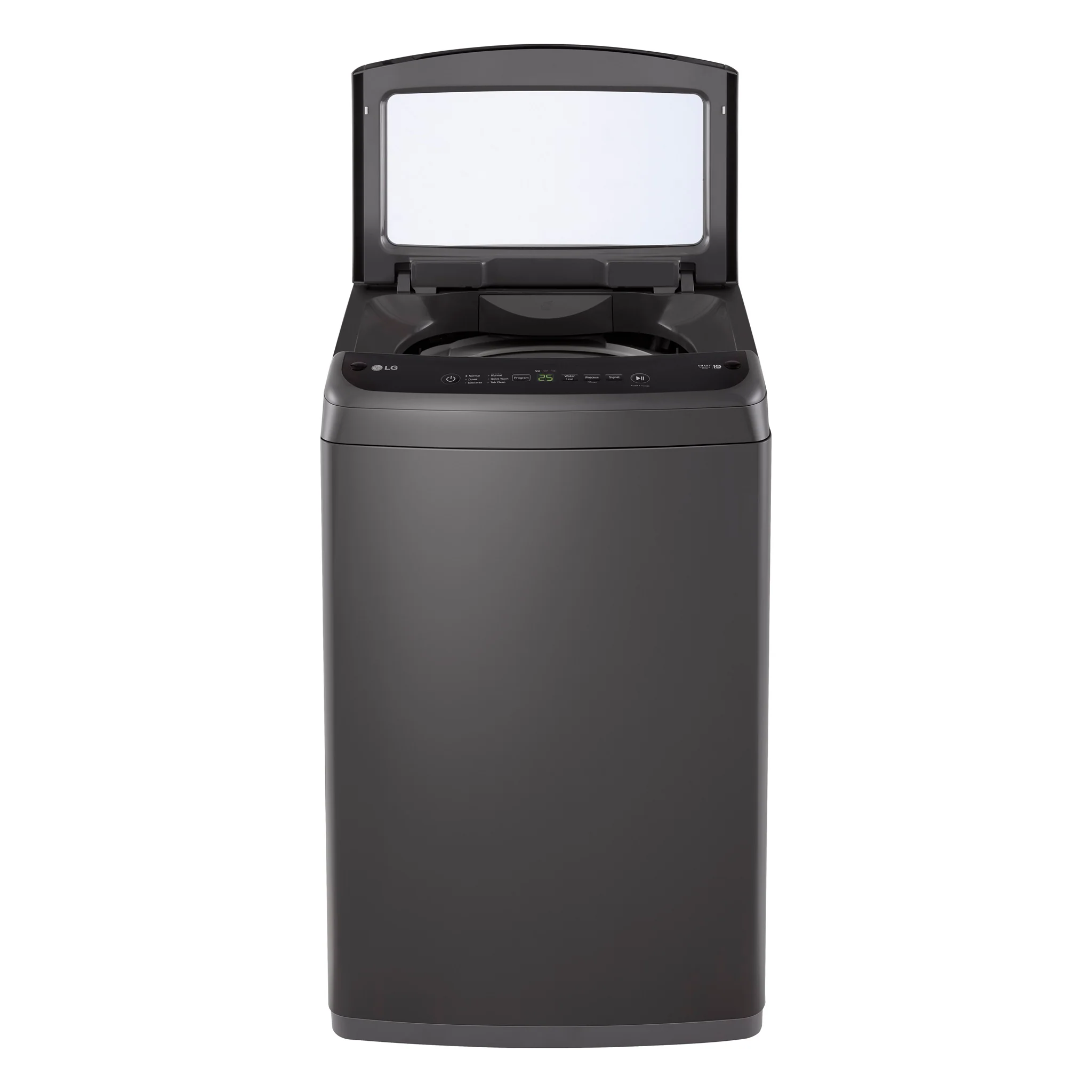 Top-Load Washer Inverter Smart