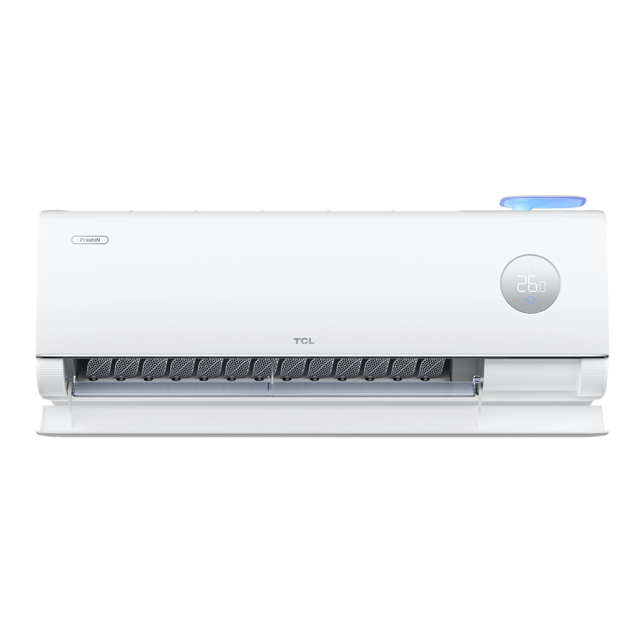 1 HP Split Air Conditioner Inverter with Advanced Cooling Features