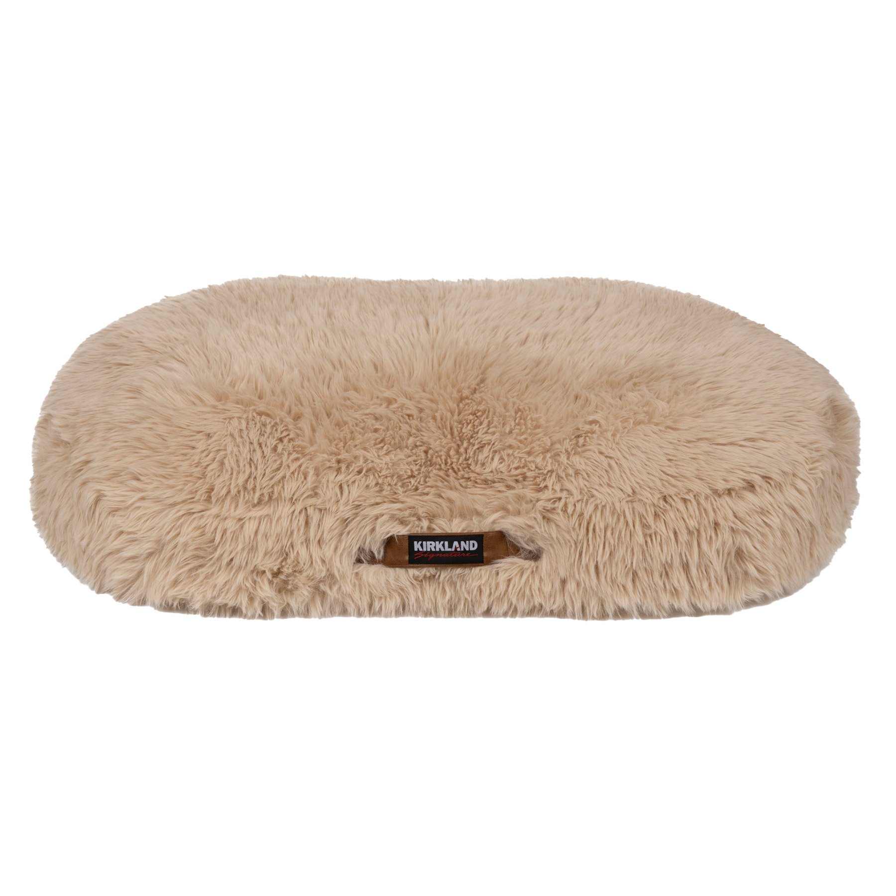 Kirkland Signature Aero Cloud Pillow Pet Bed 40′ x 32′
