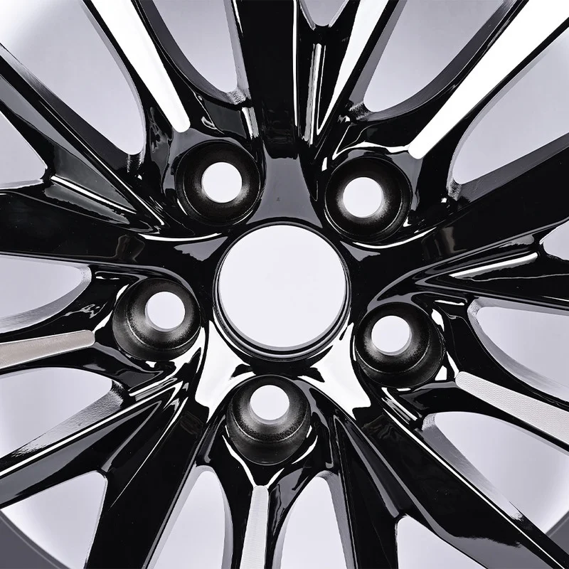 75222 4261106E20 19" X 8" Alloy Replacement Wheel For 2018-2022 Toyota Camry