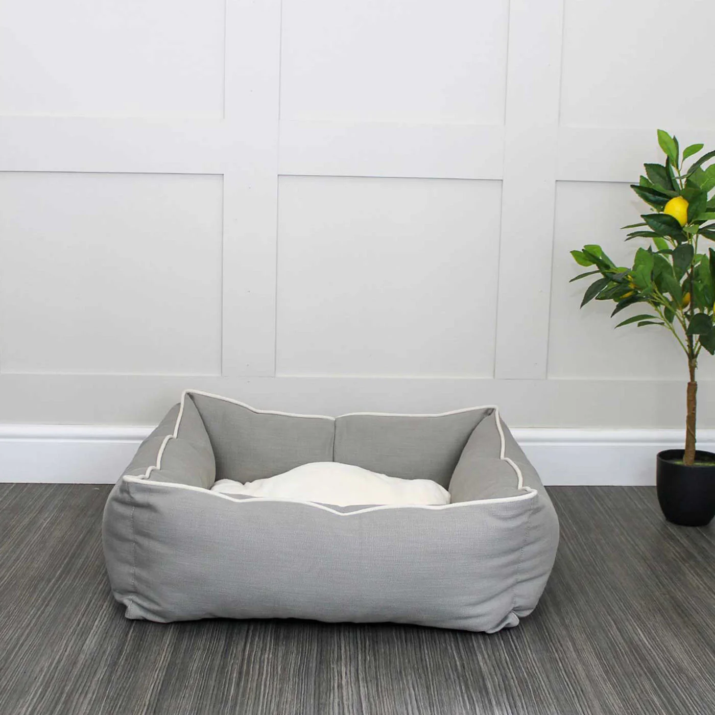 Box Bed For Dogs in Savanna