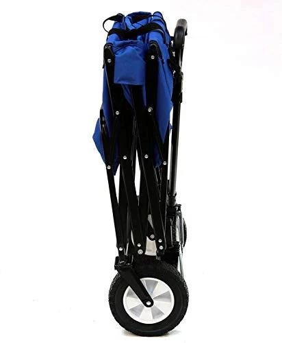 Mac Sports Heavy Duty Steel Frame Collapsible Folding 150 Pound Capacity