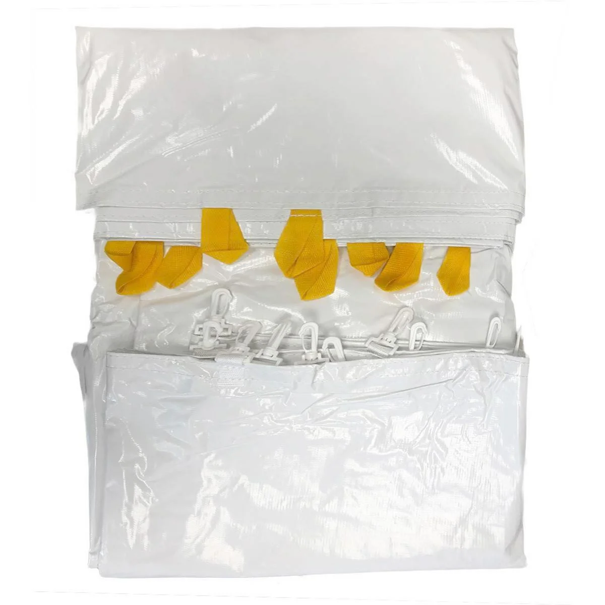 Party and Canopy Tent Premium Blockout Sidewall Kit, 20' x 30'