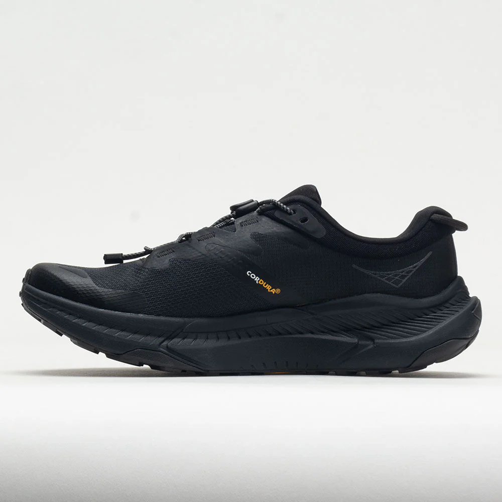 Transport Men’s Black/Black