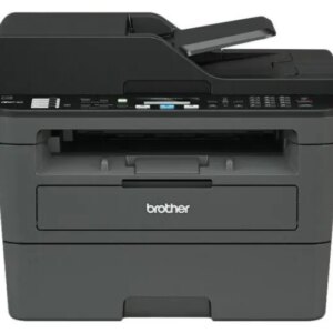 Brother Monochrome Laser All-In-One Printer, Wireless, Duplex - MFC-L2690DW