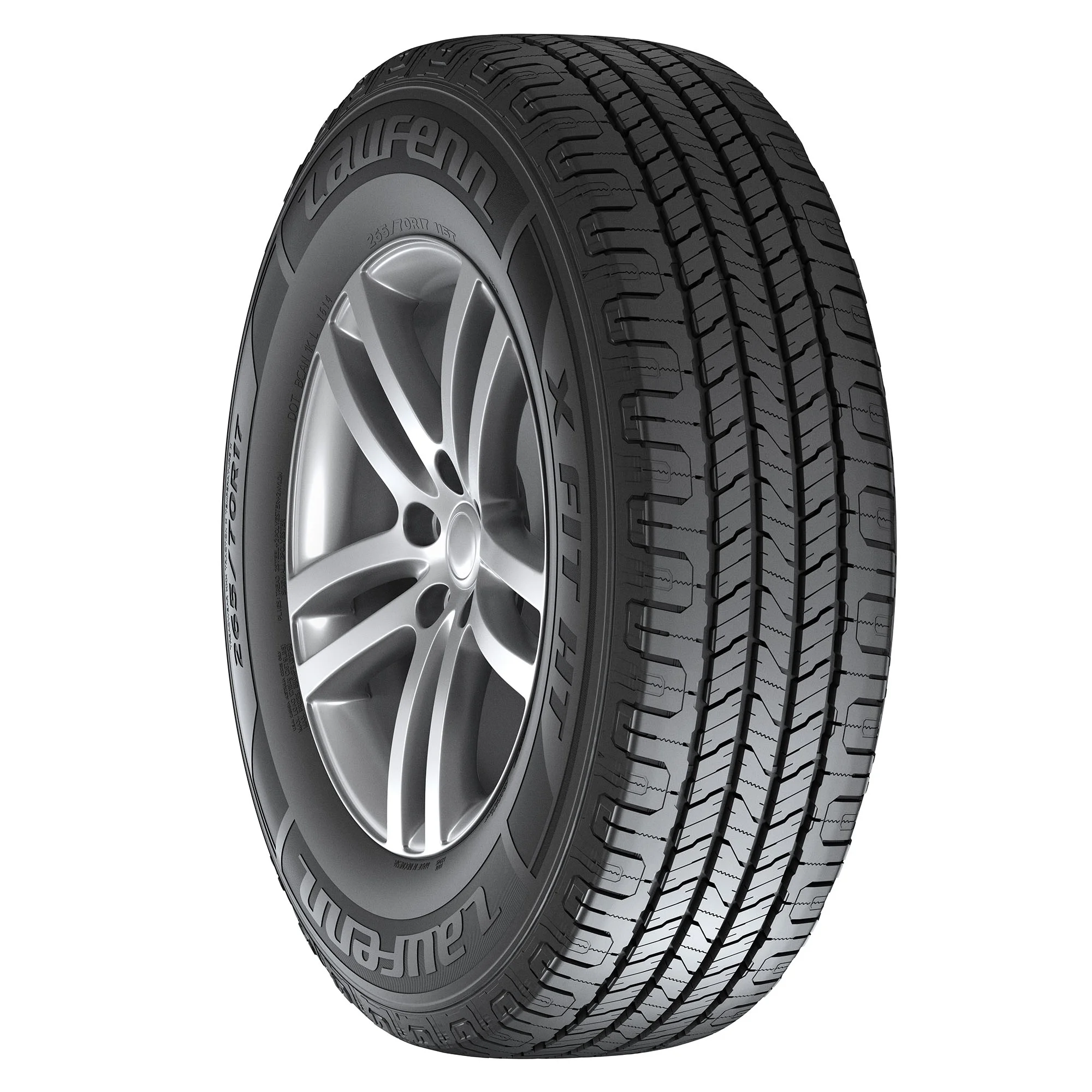 Laufenn X FIT HT 245/60R18 105T Light Truck Tire