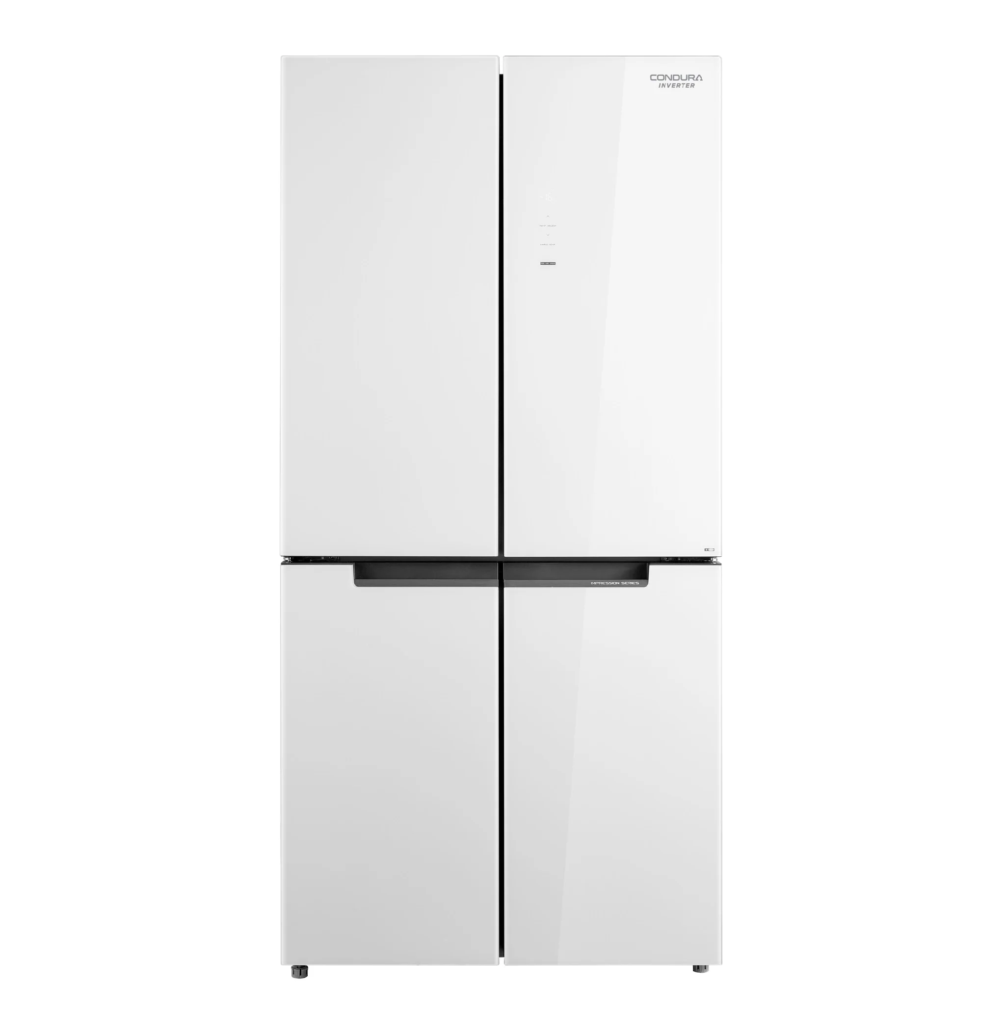 16.7 Cu. Ft. Refrigerator Inverter